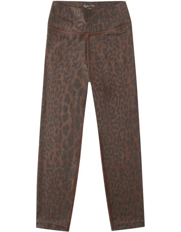 Basic Leggings