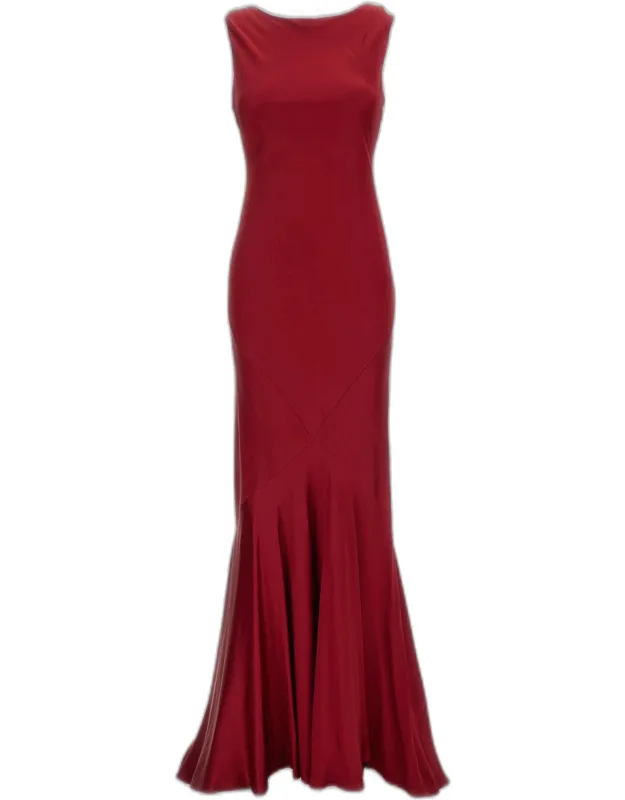 Long Dress