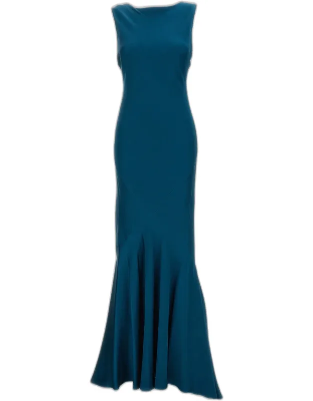 Long Dress