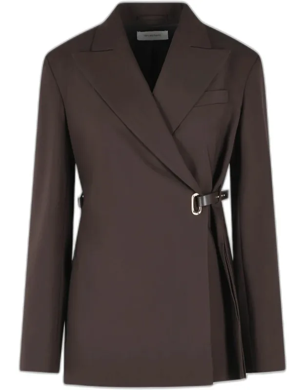 Tailored Blazer
