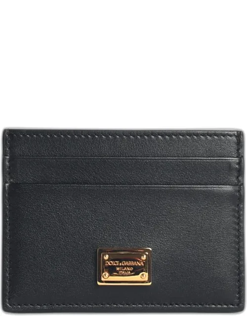 Calf Card Holder