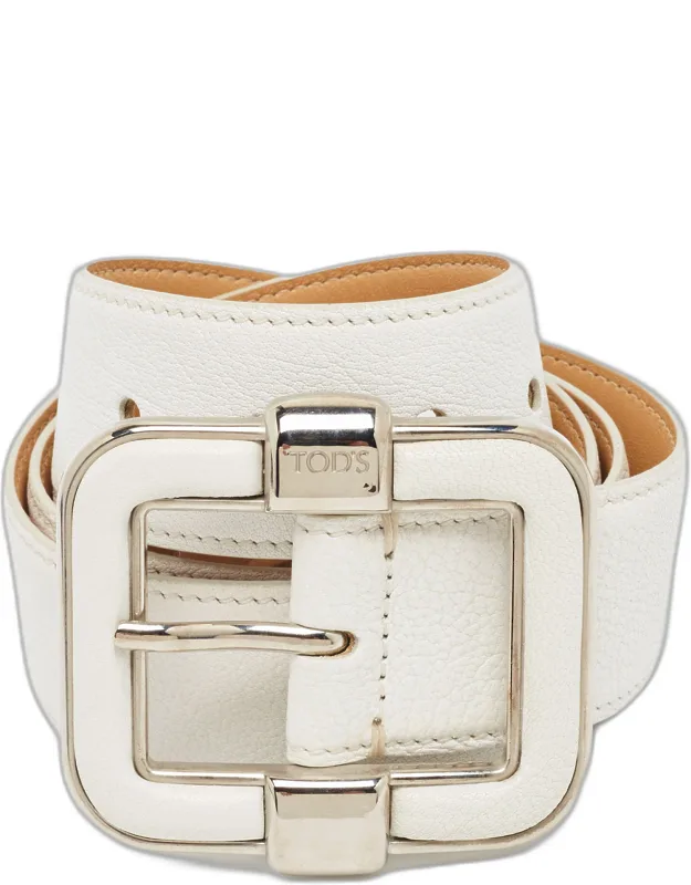 90cm Buckle Belt
