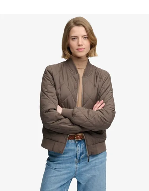 Liner Bomber Jacket