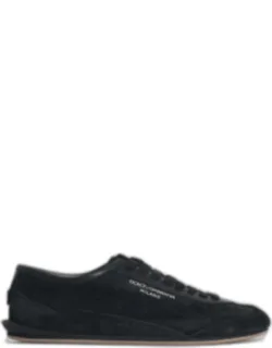 Leather Sneakers