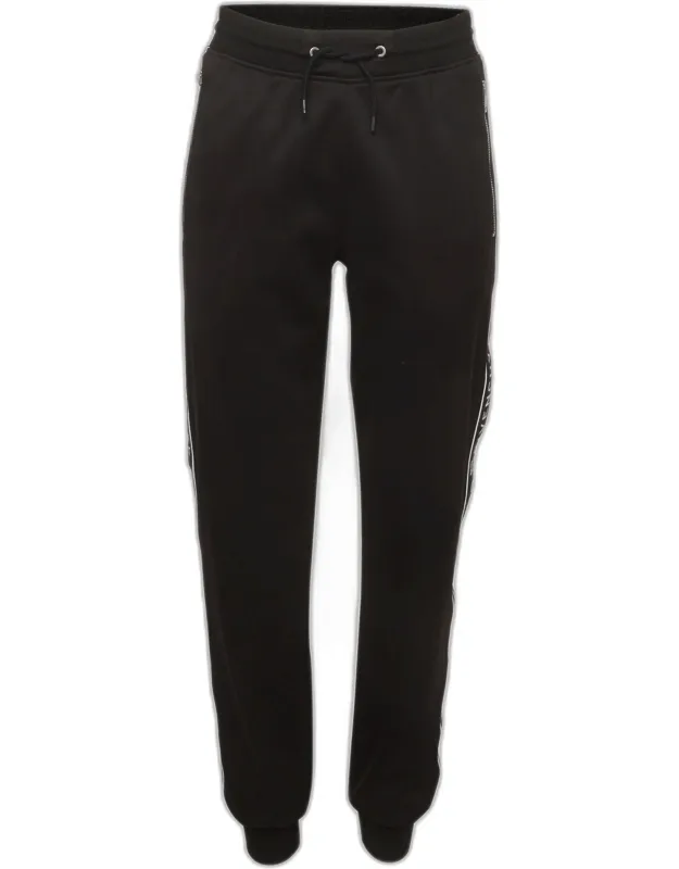 Jersey Side Stripe Joggers