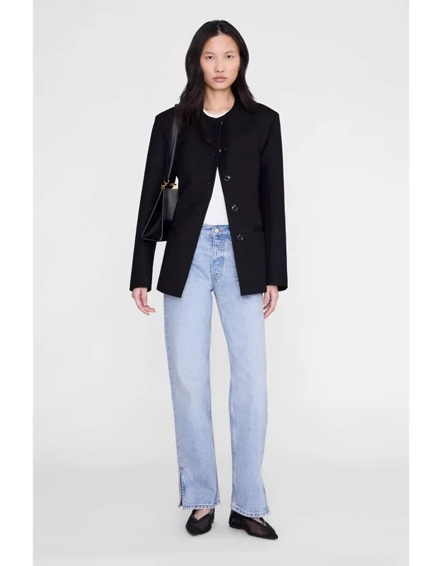 Huda Blazer