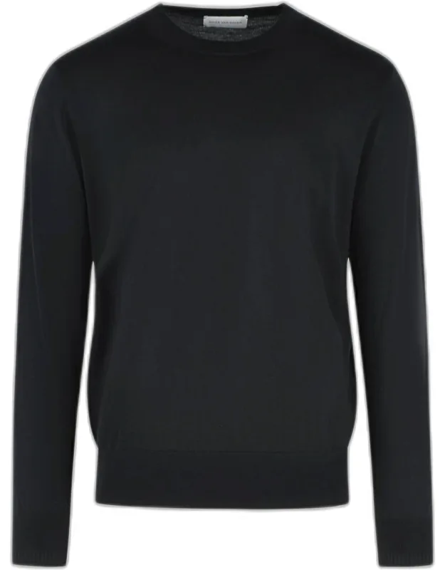 Murton Merino Wool Sweater