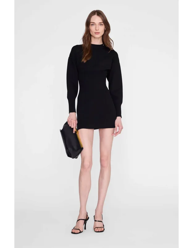 Imane Dress