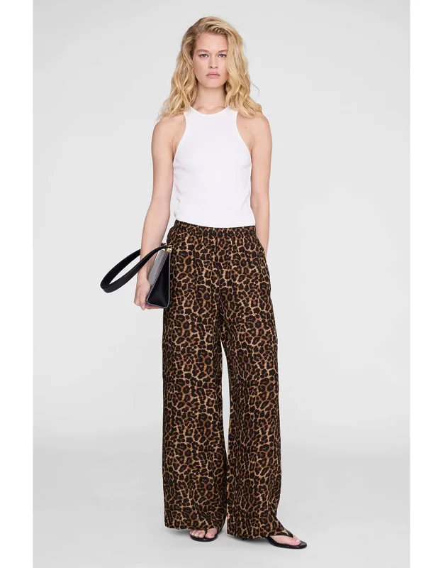Roslyn Pants