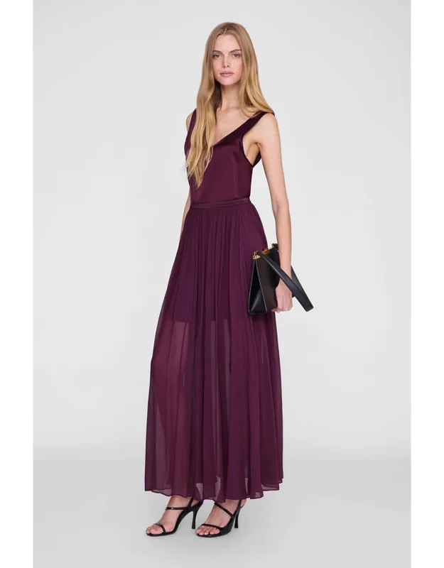 Clementine Skirt