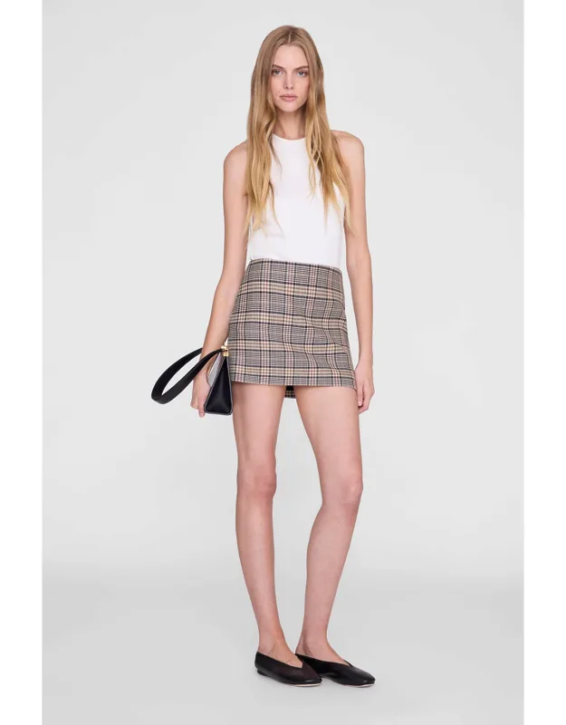 Tierra Skirt