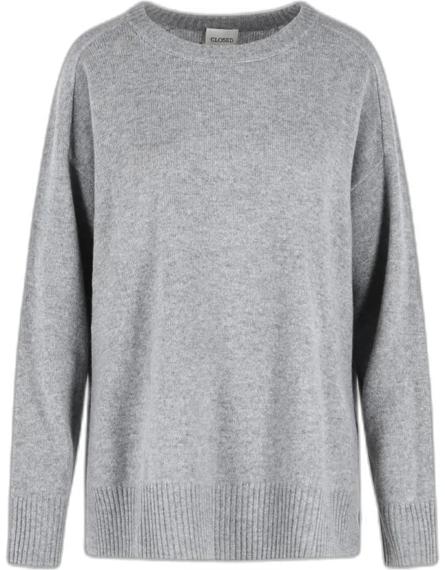 Wool Sweater