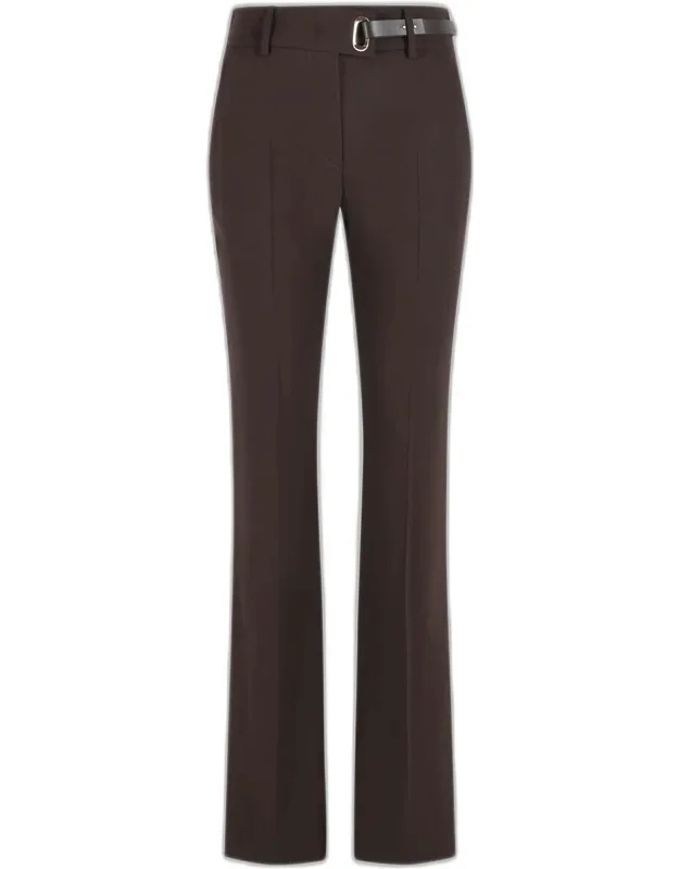 Viscose Trousers