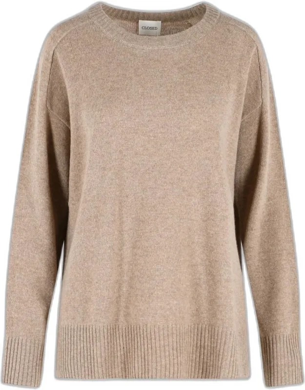 Wool Sweater