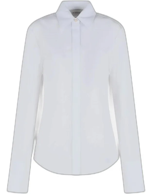 Accordo Cotton Shirt