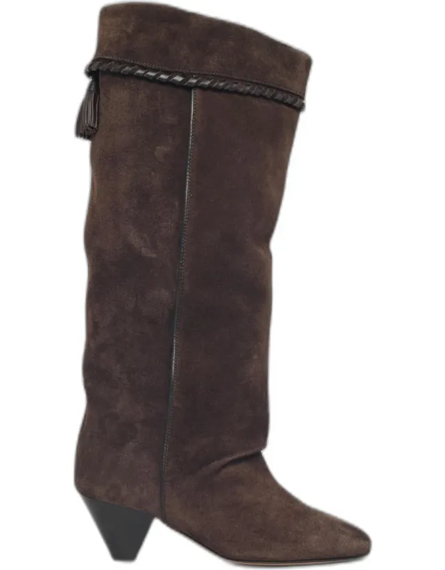High Boots