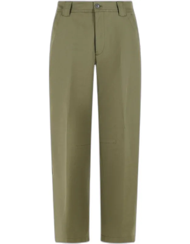 Romi Cotton Jeans