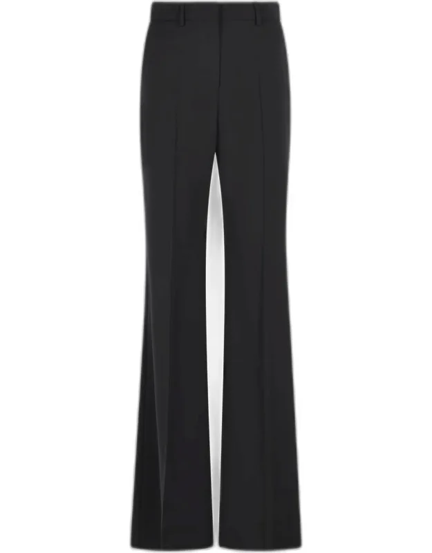 Hangar Virgin Wool Pants