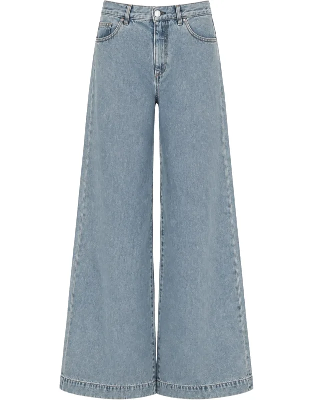 Palazzo Pants "nadia"