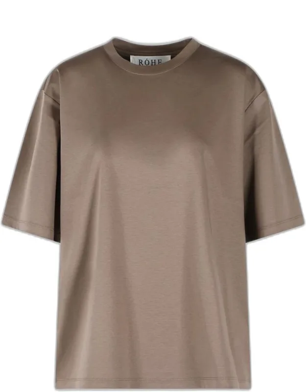 Cotton T-shirt