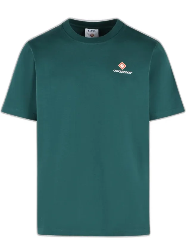 Classic Sport Type Cotton T-shirt