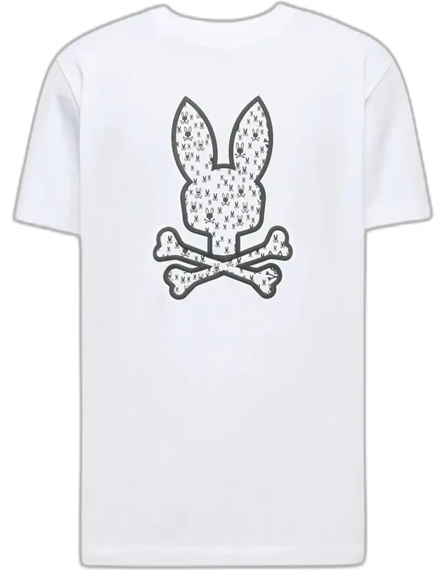 Nev Bunny Graphic Tee