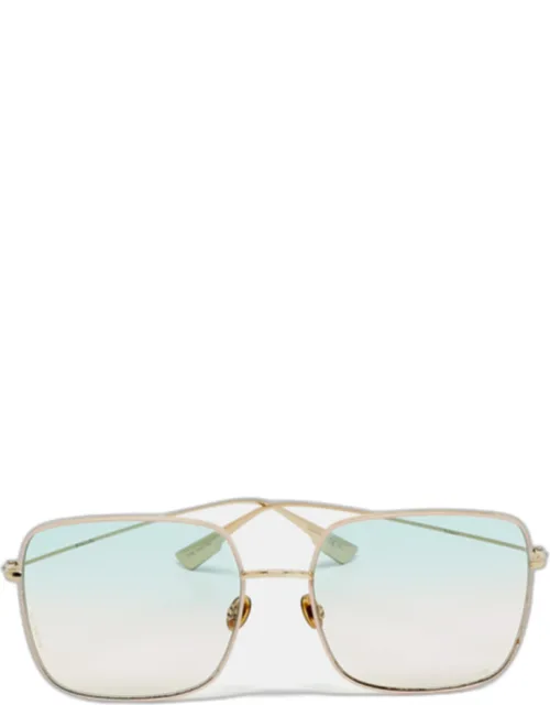 Gradient Square Sunglasses