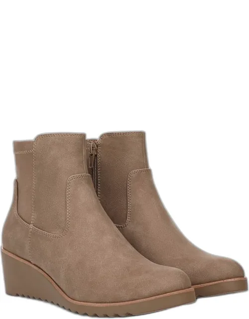 Zionne Ankle Bootie Boots