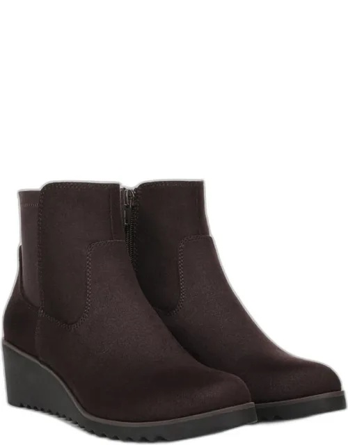 Zionne Ankle Bootie Boots