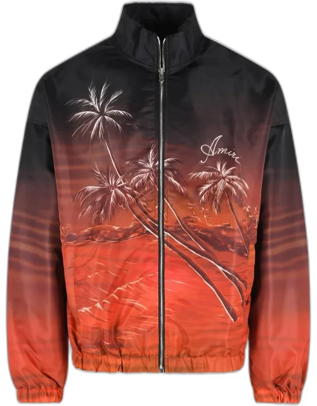 Palms Bomber Jacket