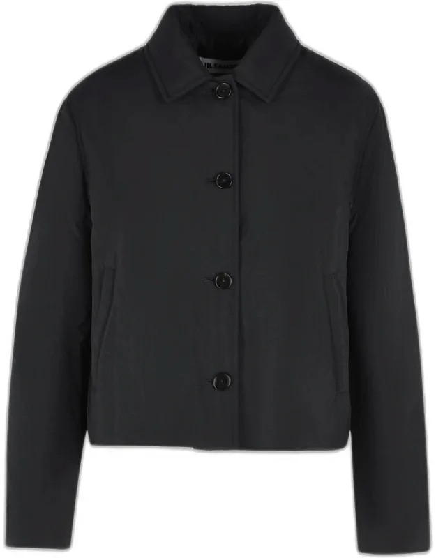 Polyamide Jacket