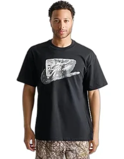 Sportswear Swoosh Stone T-shirt