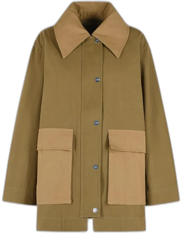 Cotton Jacket