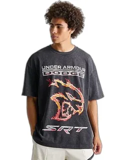 Heavyweight Chrome T-shirt