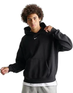 Solo Swoosh Pullover Hoodie