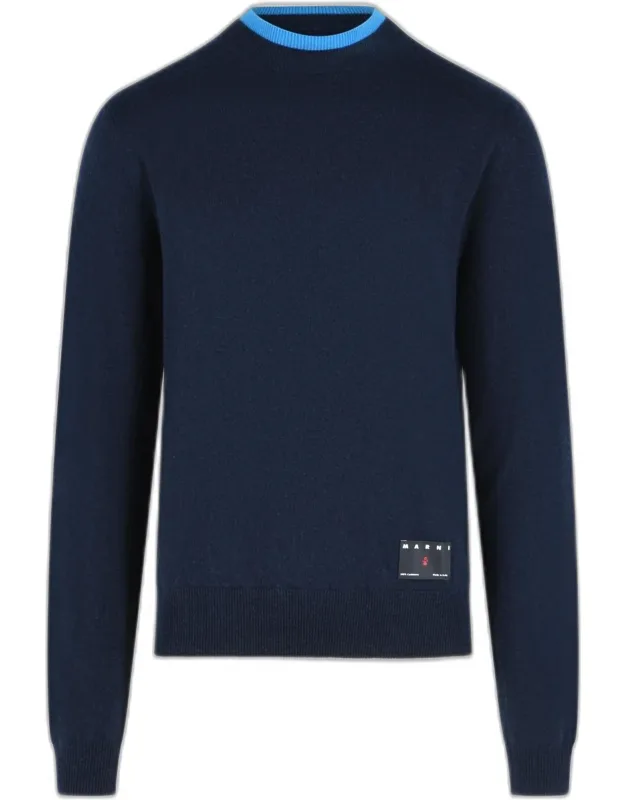 Cashmere Sweater