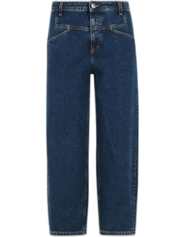 Stover-x Denim Jeans