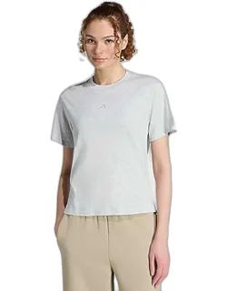 Essentials Small Logo Cotton T-shirt
