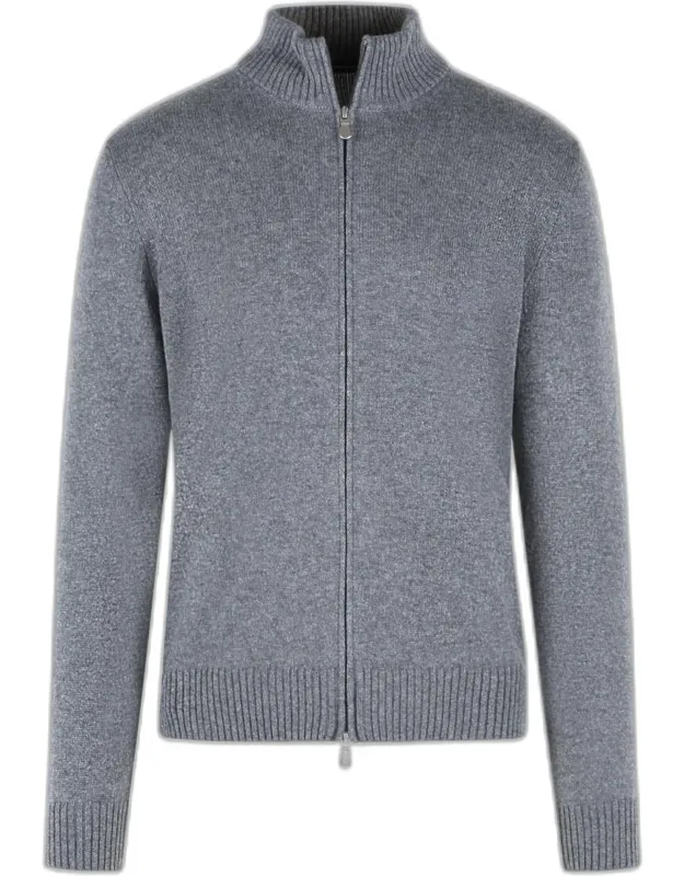 Cashmere Cardigan
