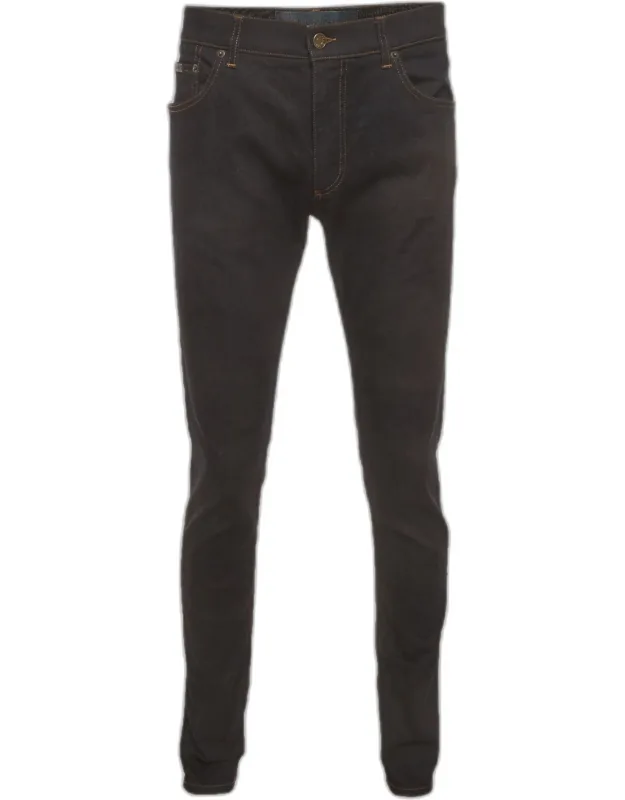 Denim Slim Fit Jeans
