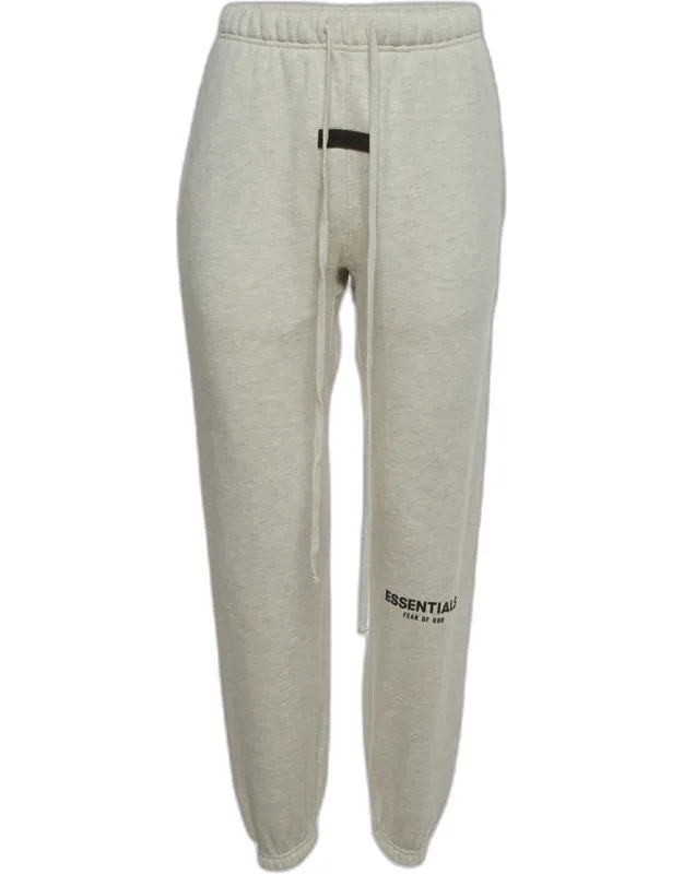 Essentials Fleece Knit Sweatpants