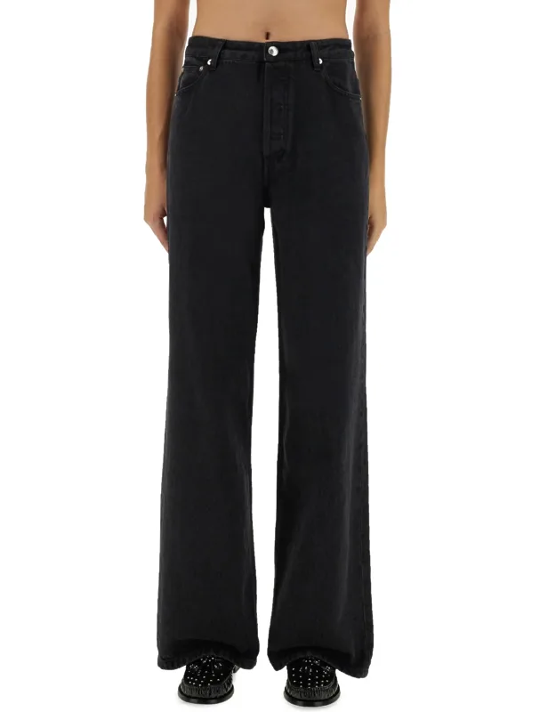 Elizabeth Jeans