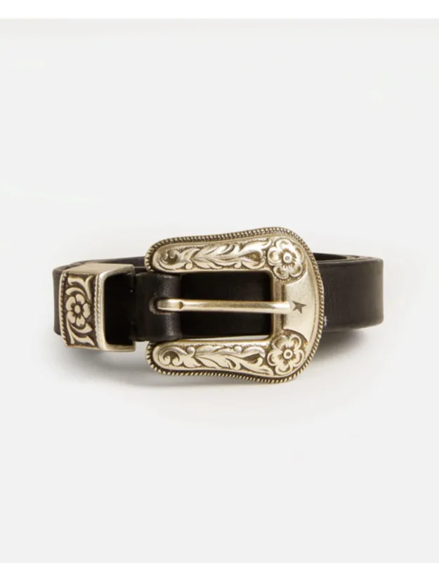 Belt Lace