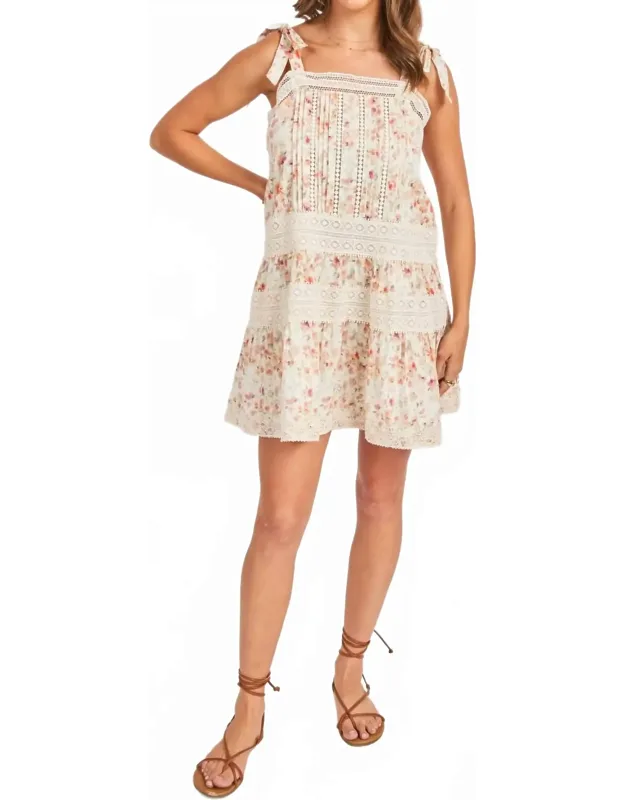Rosita Casual Dress