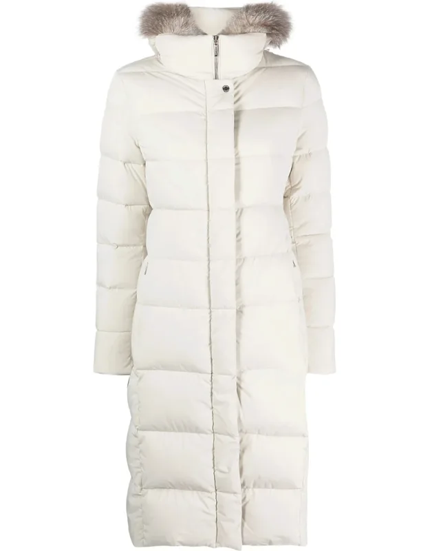 Padded Coat
