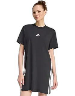 Essentials 3-stripes T-shirt Dress