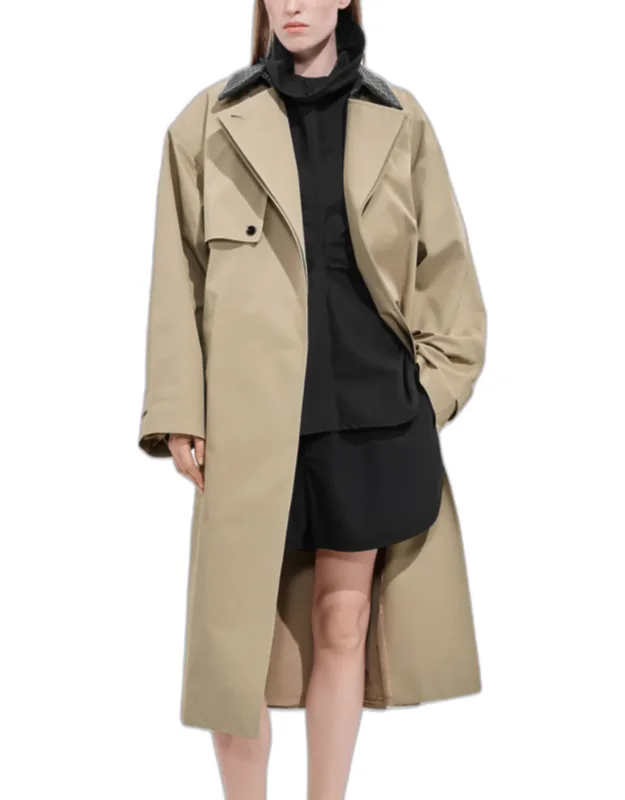 Trench Coat