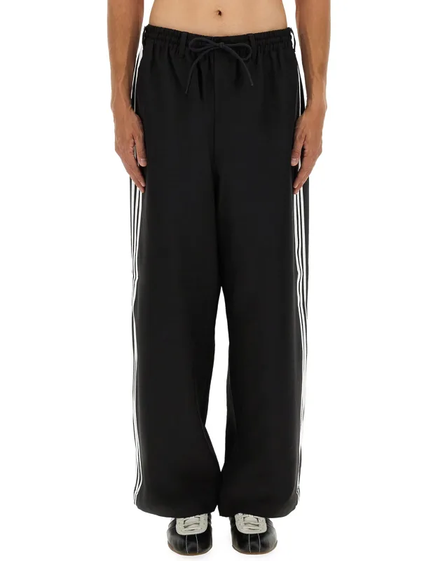 Sport Uniform 3-stripes Pants