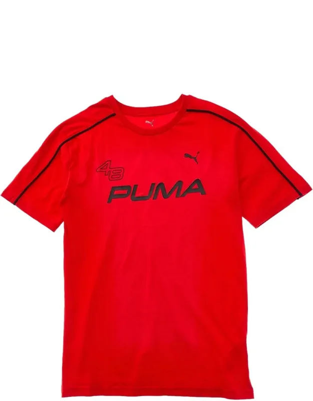 Speed Squad Pack Jersey Fashion T-shirt