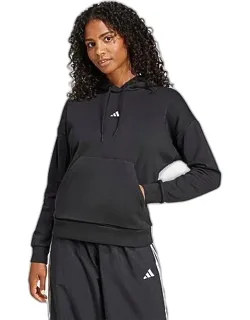 Sportswear Essentials Small Logo Feel Cozy Hoodie